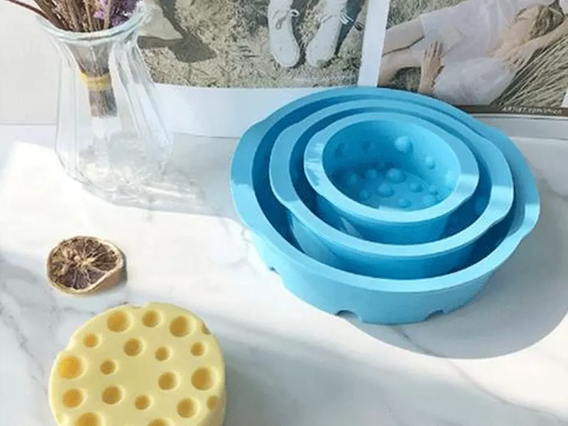 Advanced R&D and Precision Manufacturing Capabilities of Premium Silicone Manufacturers