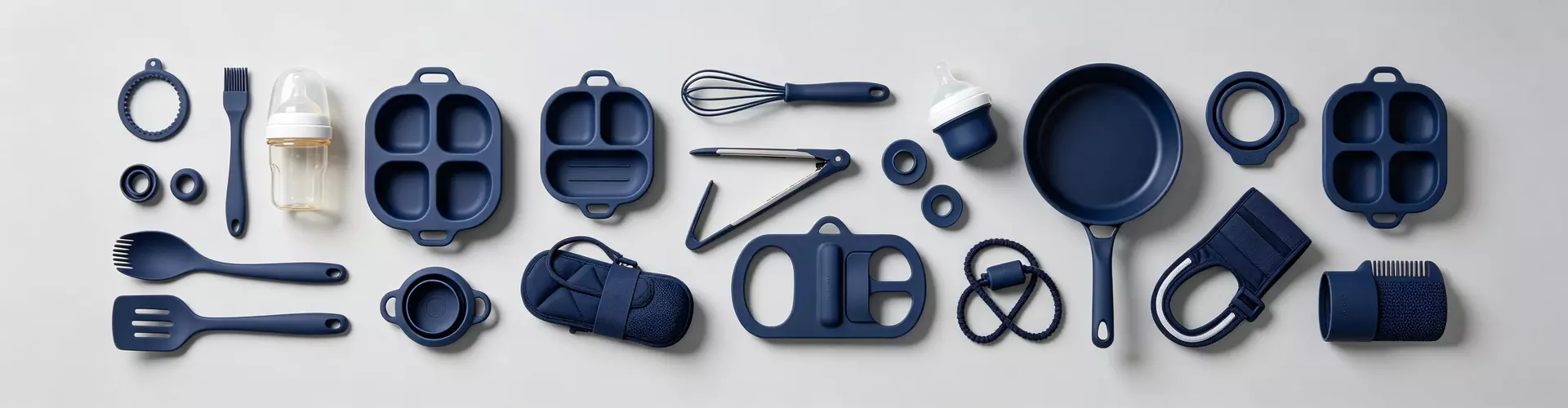 Consumer Silicone Products