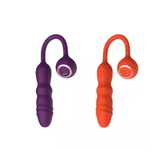 Extendable Anal Plug