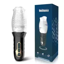Rotating Masturbator