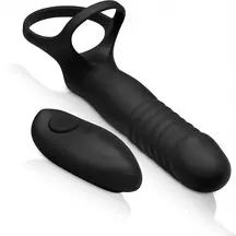 Anal Plug