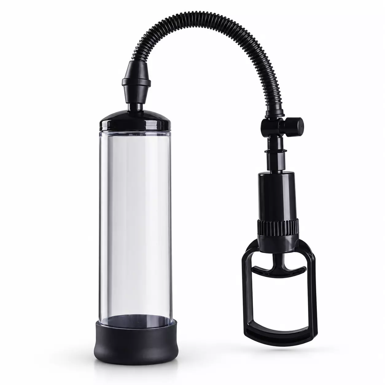 Manual Vacuum Pump